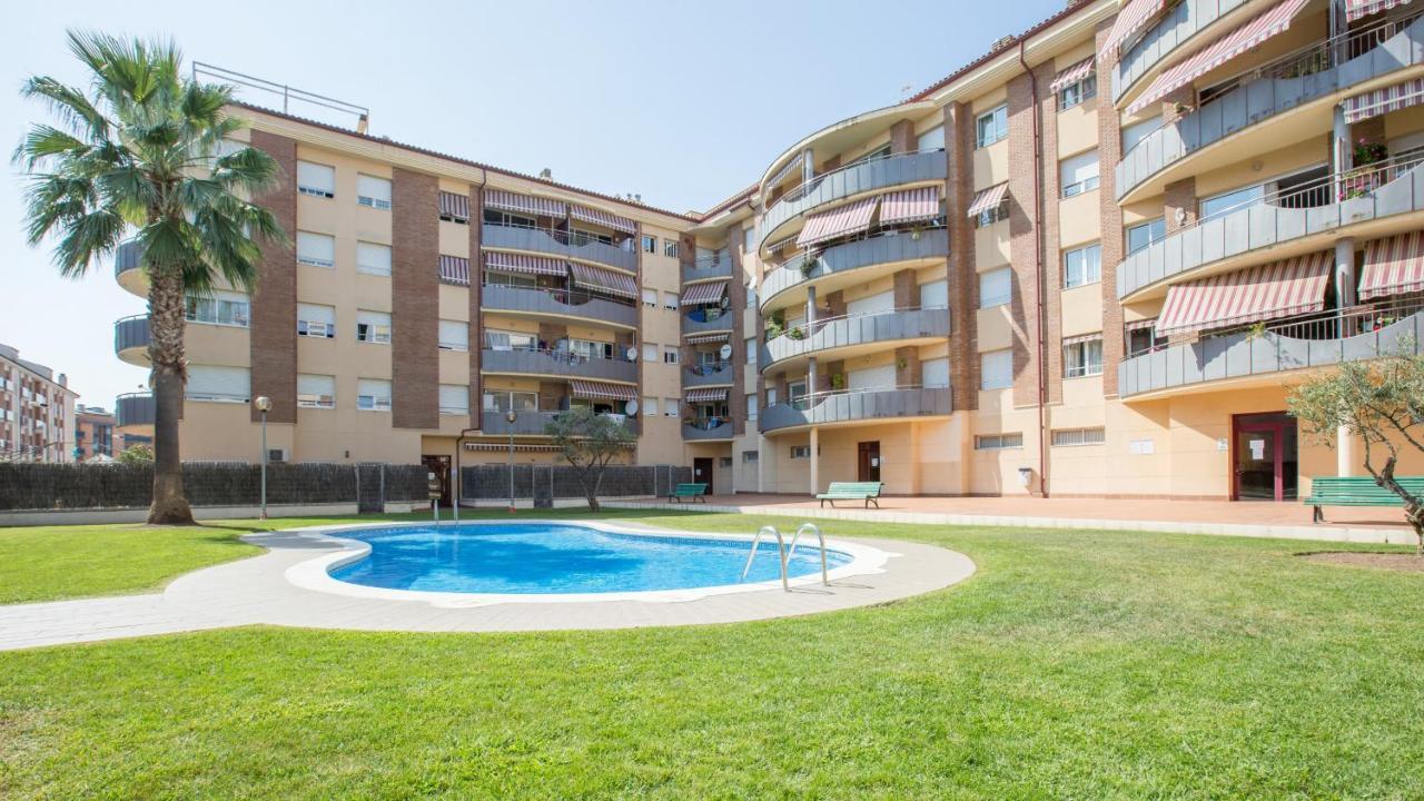 2 Ross - Lloret De Mar Exterior foto