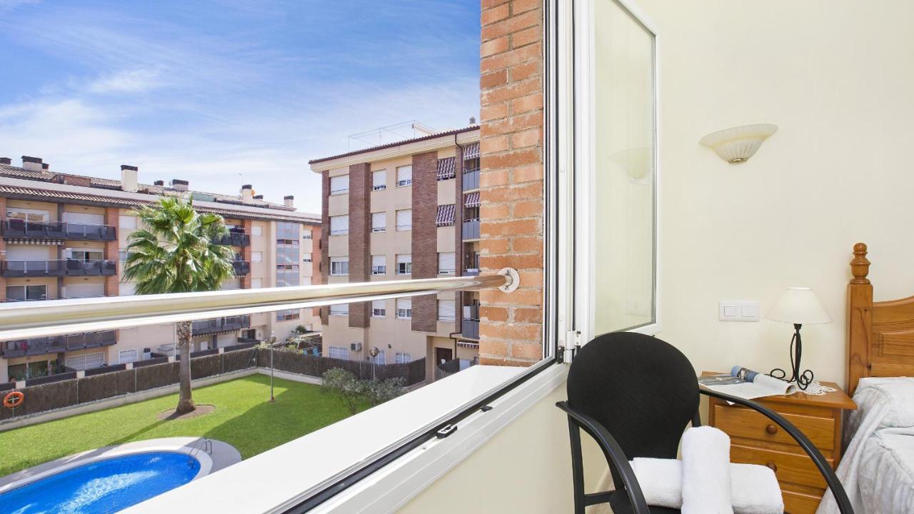 2 Ross - Lloret De Mar Exterior foto